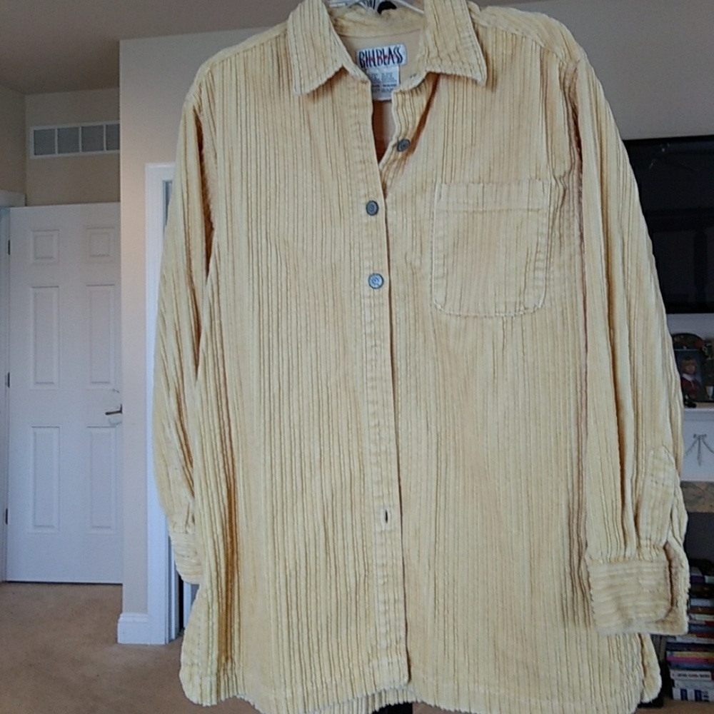 Bill Blass shirt